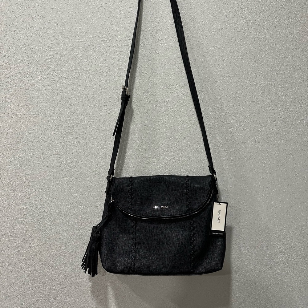 NWT Nine West Purse